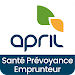 APRIL Santé Prévoyance Emprunt APK
