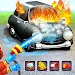 Fireman Rush Firefighter Games icon