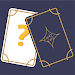 Lucky Card - Flip Card icon