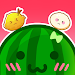 Merge Fruit - Watermelon Land icon