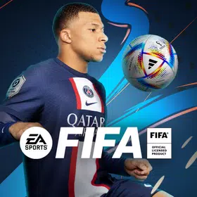 FIFA Điện thoại di độngicon