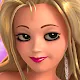 My Little Talking chúa APK