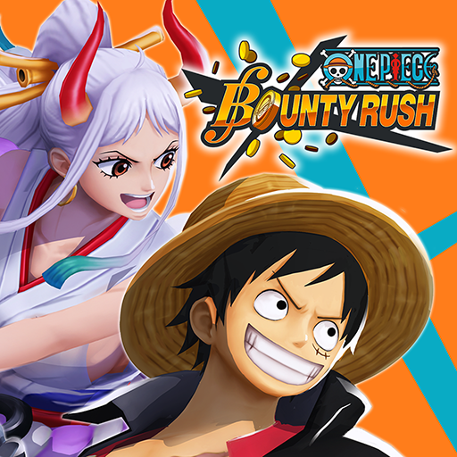 MỘT PIECE Bounty Rush icon