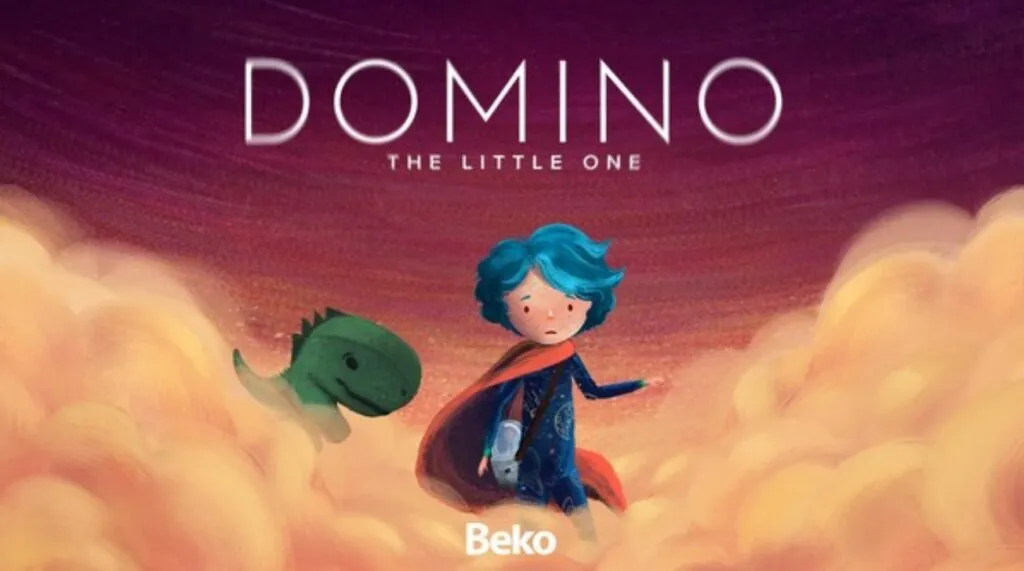 Beko's Debut Game 'Domino: The Little One' Promotes Climate Education Through Adventure