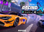 RacingX: A Thrilling Open-World Racing Game Hits Early Access for Android in the US News