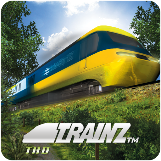 Trình mô phỏng Trainzicon