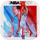 NBA 2K22 APK