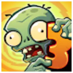 Plants vs Zombies ™ 3 APK