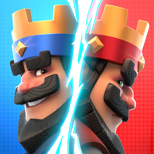 Trung Quốc Clash Royale APK