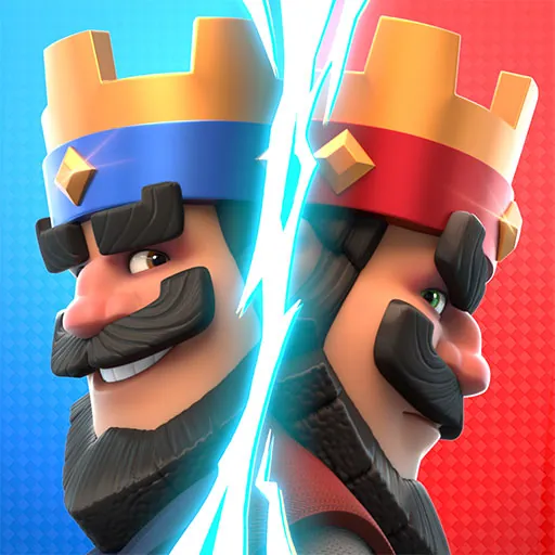 Trung Quốc Clash Royale icon