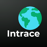 Intrace icon