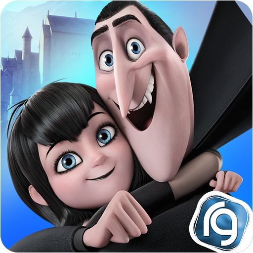 Khách sạn Transylvania 2 icon