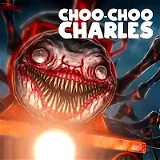 Choo Choo Charles icon