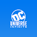 DC UNIVERSE INFINITE icon