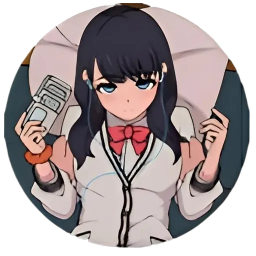 Chạm vào nó Rikka icon
