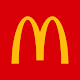 McDonald’s: Cupons e Delivery icon