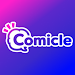 Comicle Manga: Manhua &amp; Manga icon