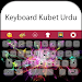 Keyboard Easy - Kubet app Urdu icon