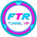 FTR Tunnel VIPicon