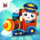 Marbel Train Station APK