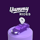 Yummy Rides - Viaja y Conduce icon