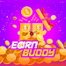 EarnBuddy - Get Rewards &amp; cash icon