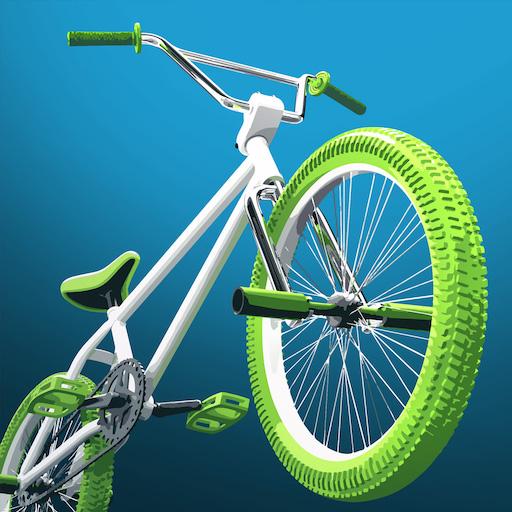 Cảm ứng BMX 2 icon