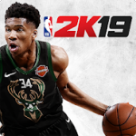 NBA 2K19icon