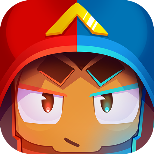 Trận đấu TD Bloons 2 APK