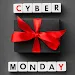 Cyber Monday Images 2023 icon