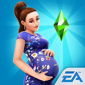 Sims ™ FreePlay APK