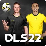 Mơ League Soccer 2022 APK