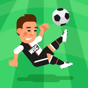 Vô địch bóng đá thế giới APK