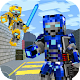 Rescue Robots Survival Games icon