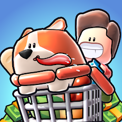 Mega Store icon