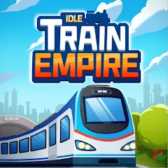 Idle Train Empire APK
