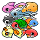 Goldfish Collection APK