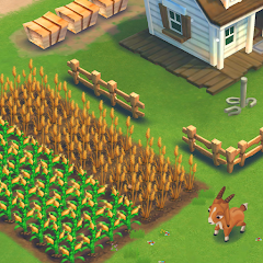 FarmVille 2 APK