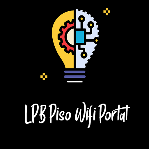 Cổng thông tin Wifi LPB Piso icon