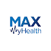 Max MyHealth -by Max Hospitalsicon