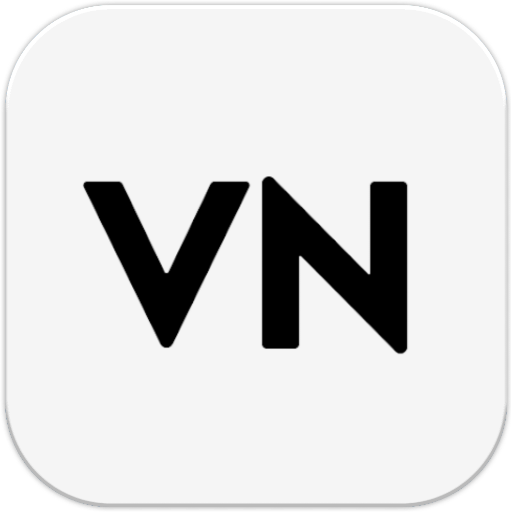 VN Biên Tập Video icon