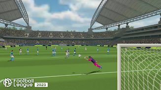 Football League 2024 - Download do APK para Android