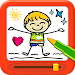 Magic Board - Doodle & Color APK