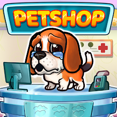 Pet Shop Fever APK