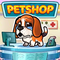 Pet Shop Fever icon