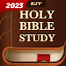Holy Bible Study APK