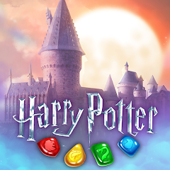 Harry Potter: Puzzles &amp; Spells APK