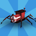 Spider Train Adventure icon