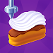 Perfect Cream: Cake Games APK