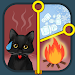 Island Puzzle : offline games icon